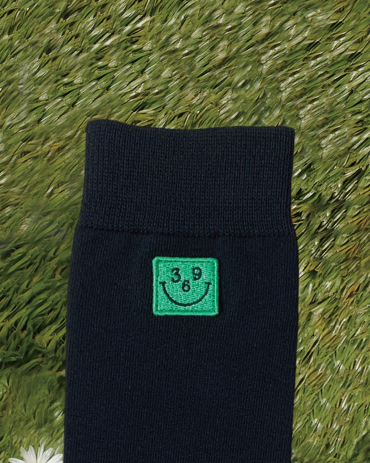 SMILE SOCKS