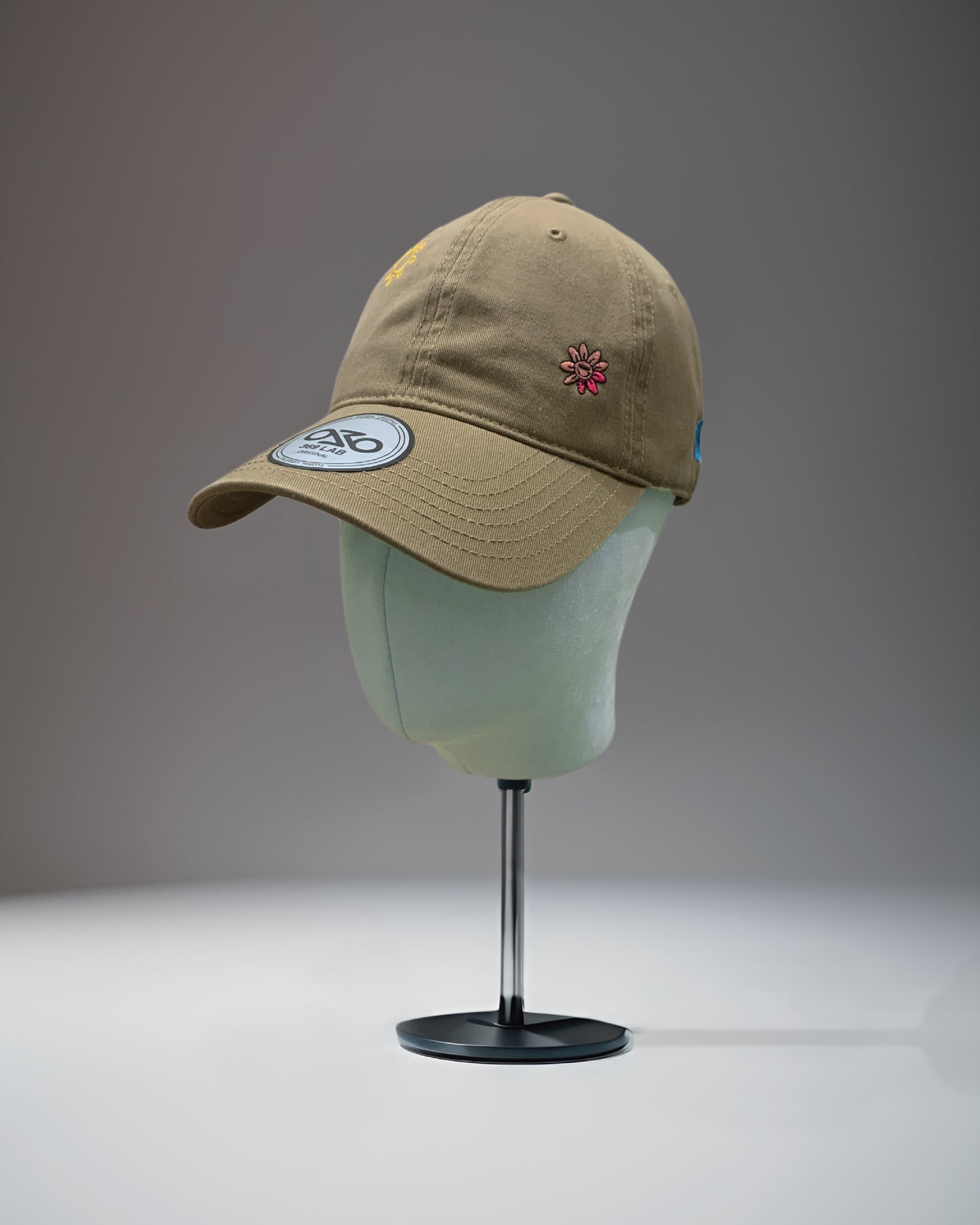 NATURE CAP