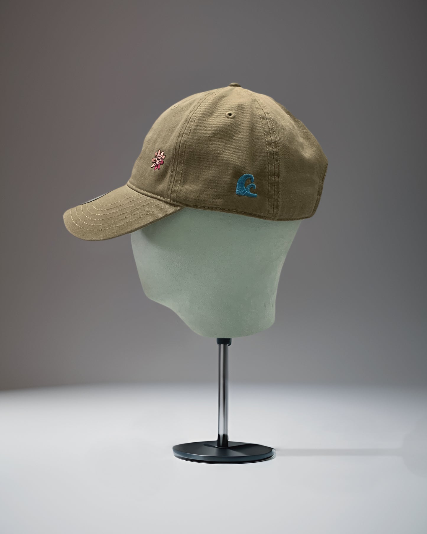 NATURE CAP
