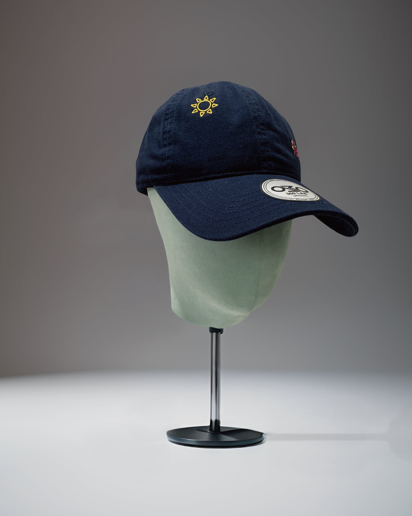 NATURE CAP
