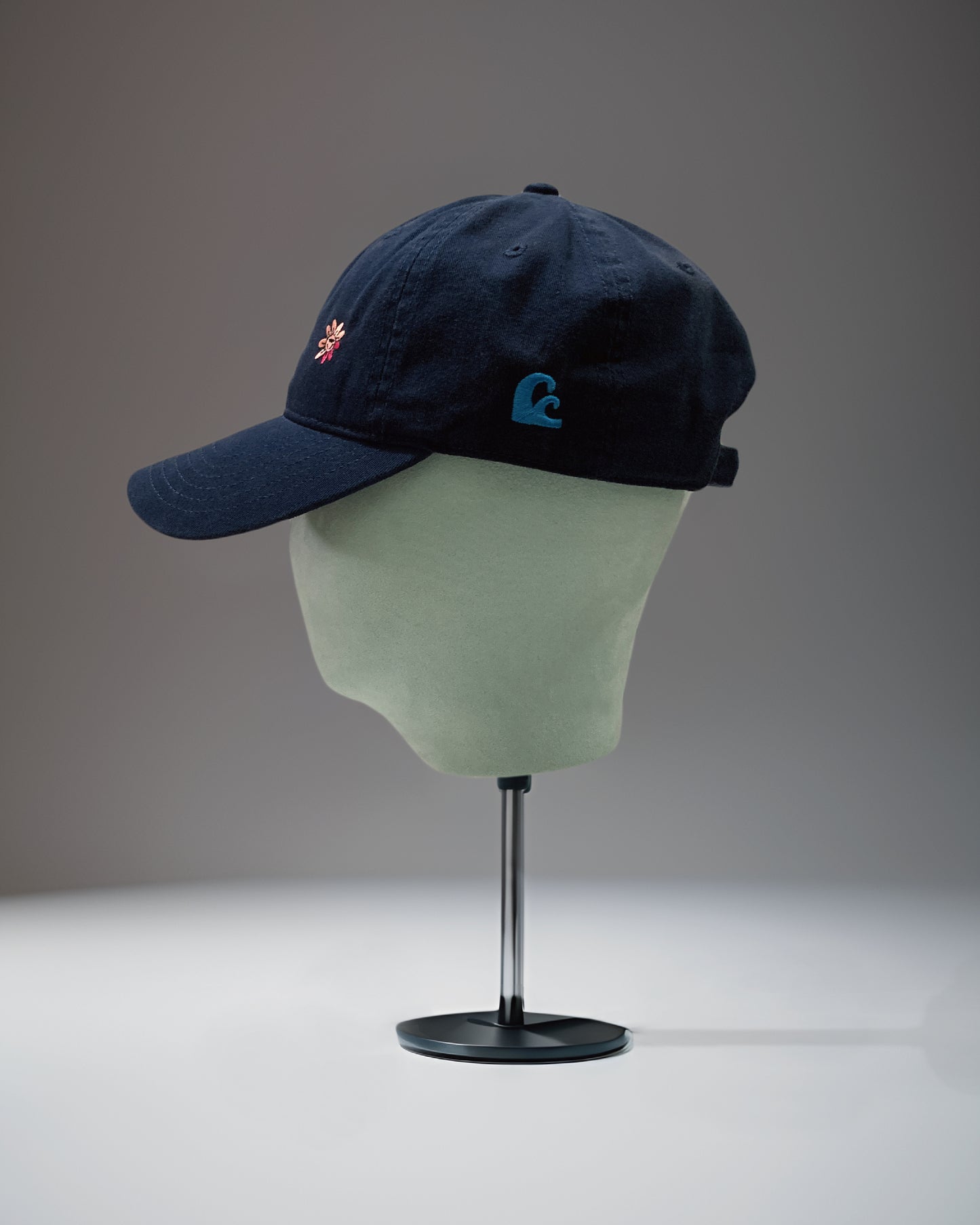 NATURE CAP