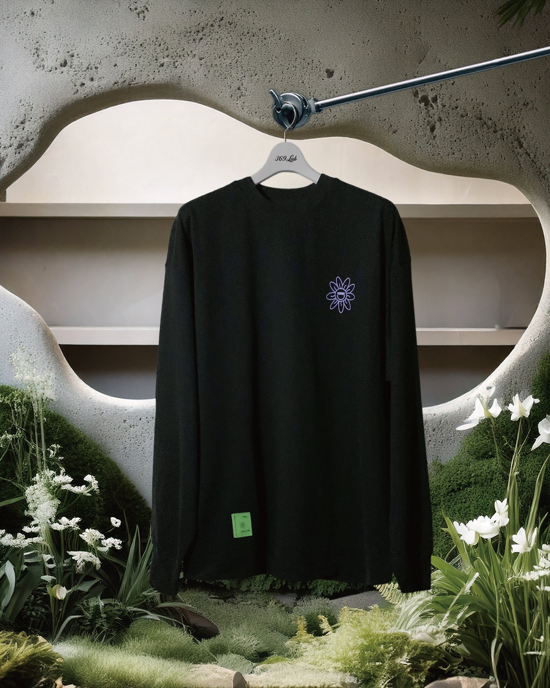 BABYL SHALL I TURN ~TEE Lサイズ　新品 BABYL SHALL I TURN ~TEE Lサイズ 新品 BABYL SHALL I TURN ~TEE L