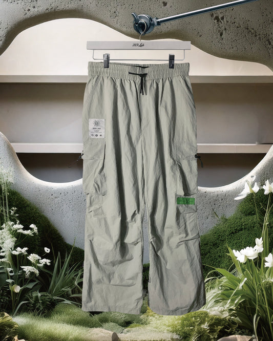 DRAWSTRING SPORT PANTS