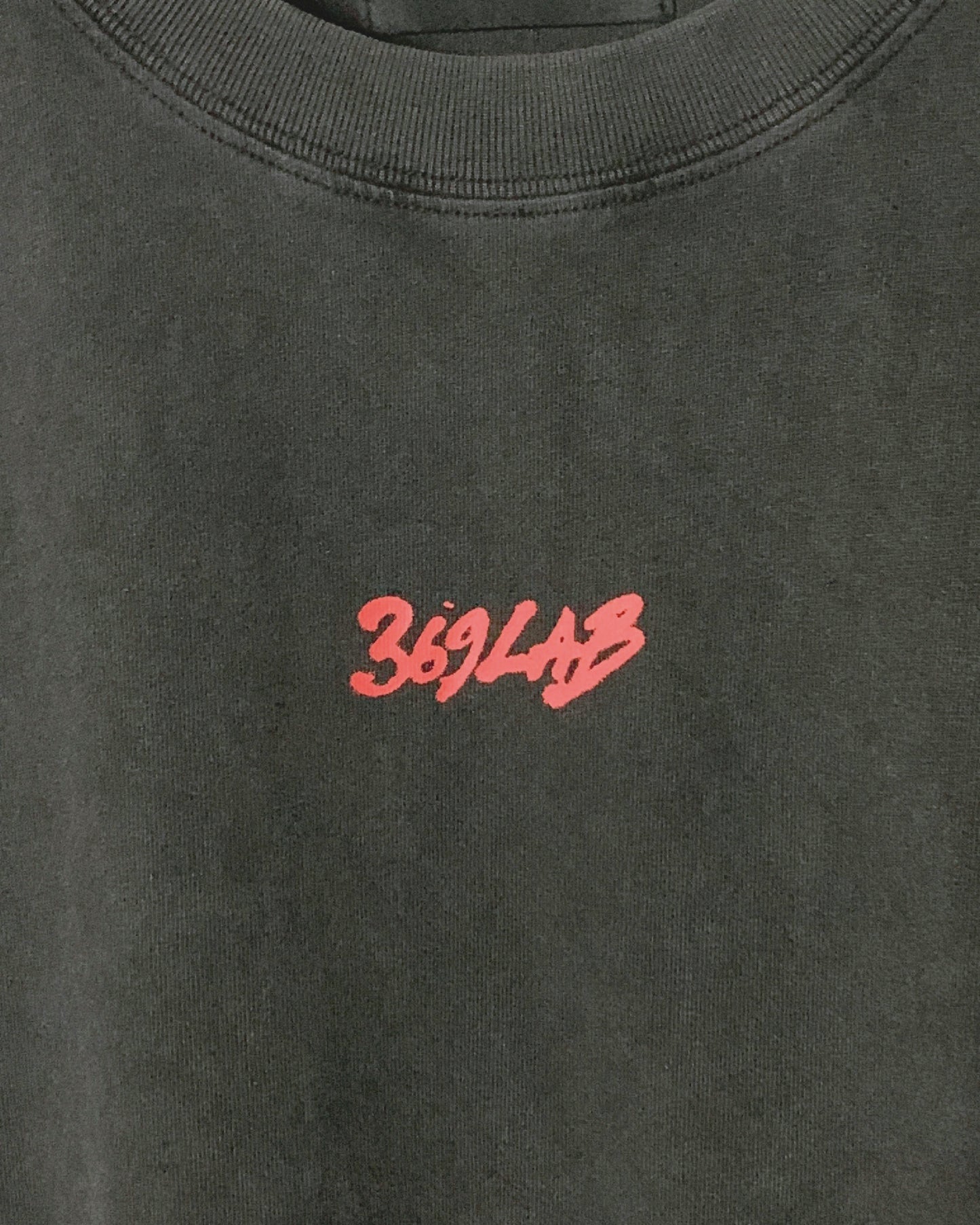 PINK HORSE GARDEN TEE (馬年版)