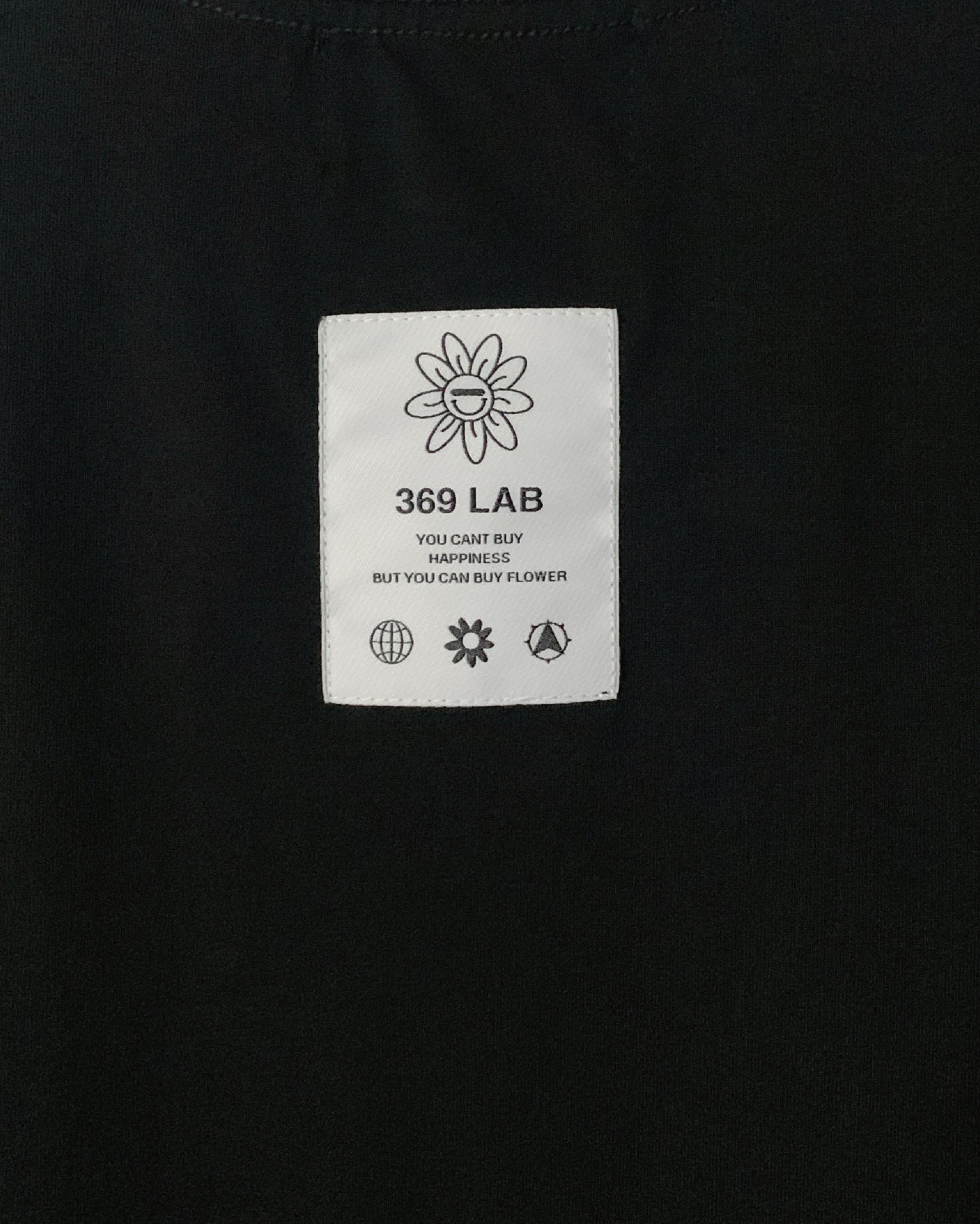 UNICORN BABY FLOWER TEE (馬年版)