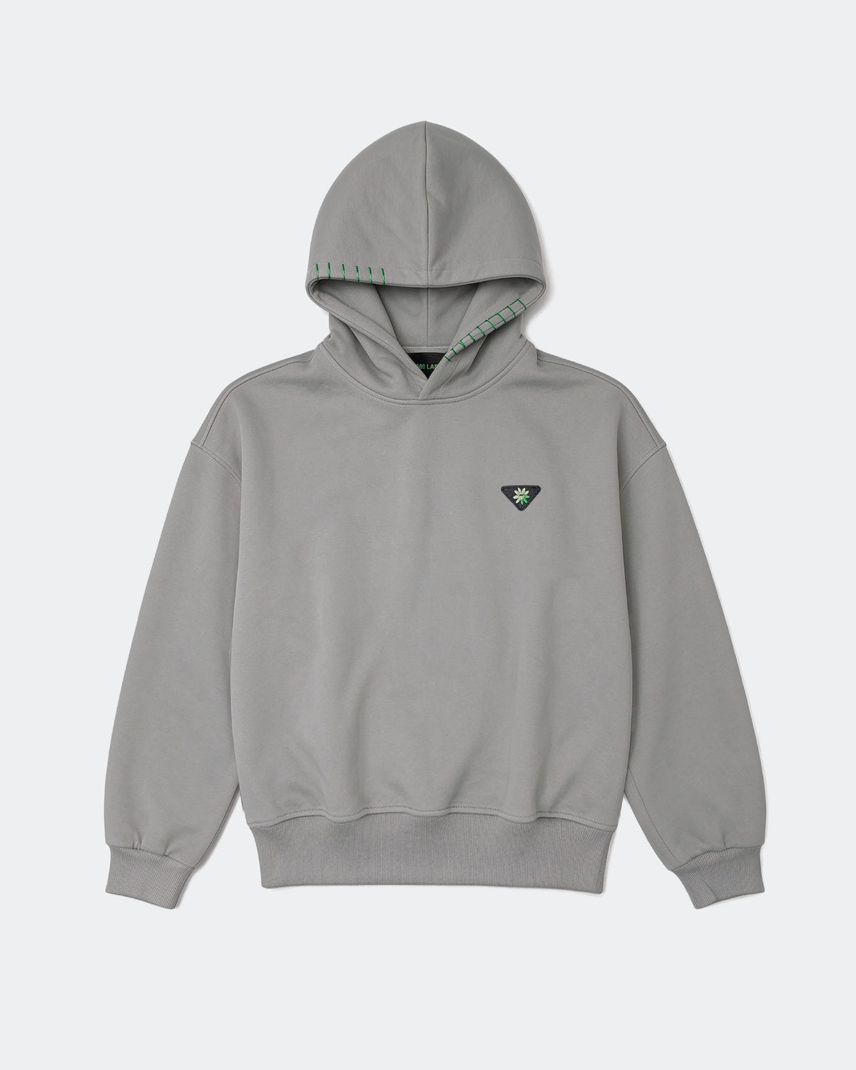 Hand Stitch Hoodie