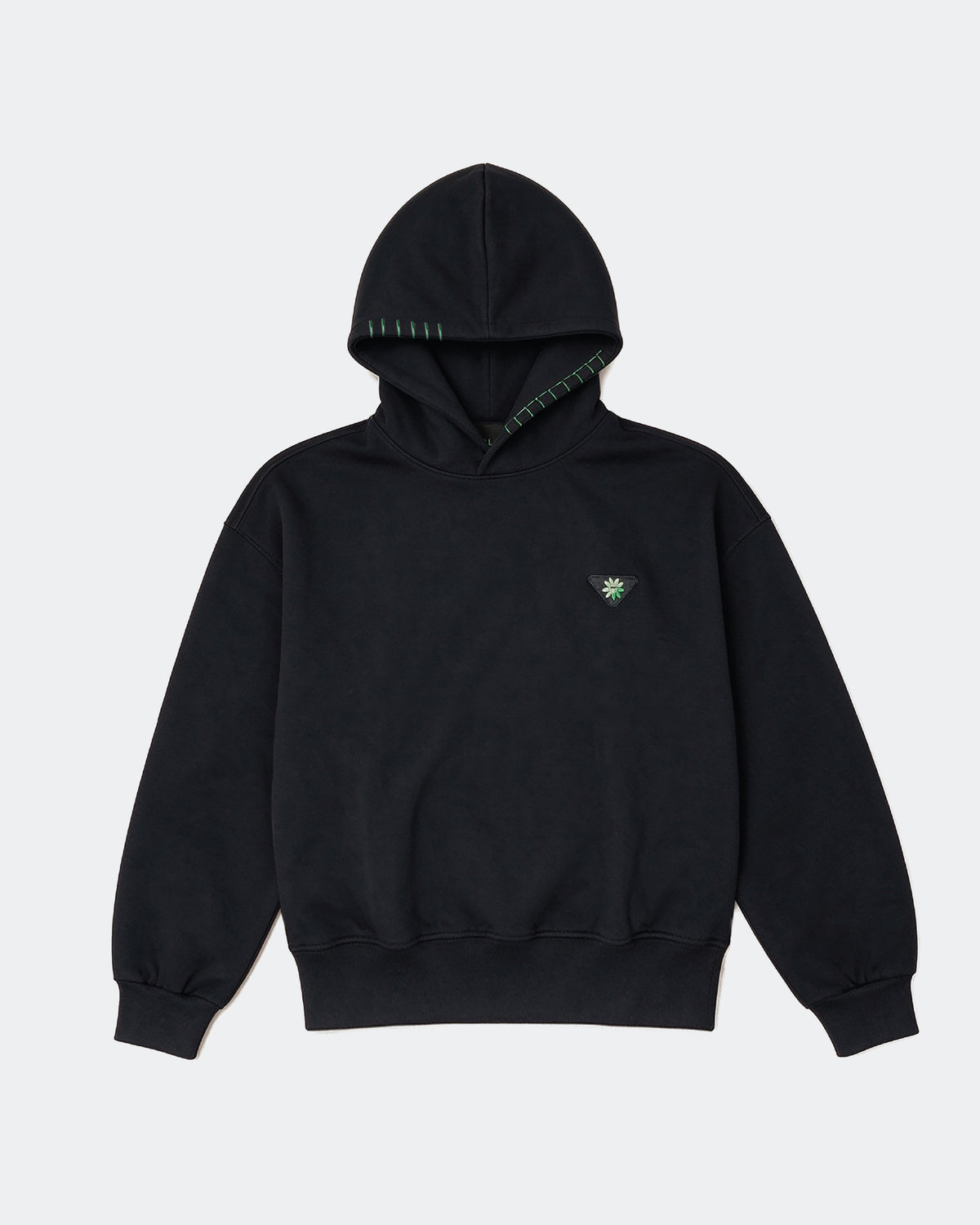 Hand Stitch Hoodie