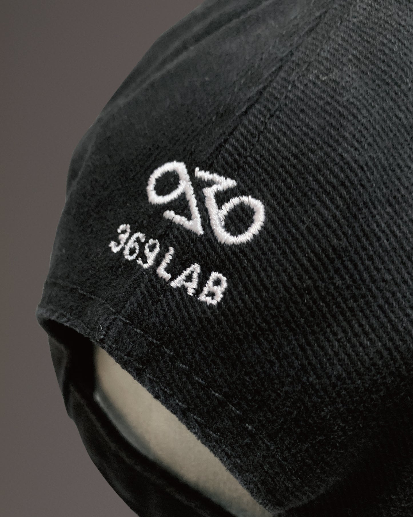 MONO BABY FLOWER CAP