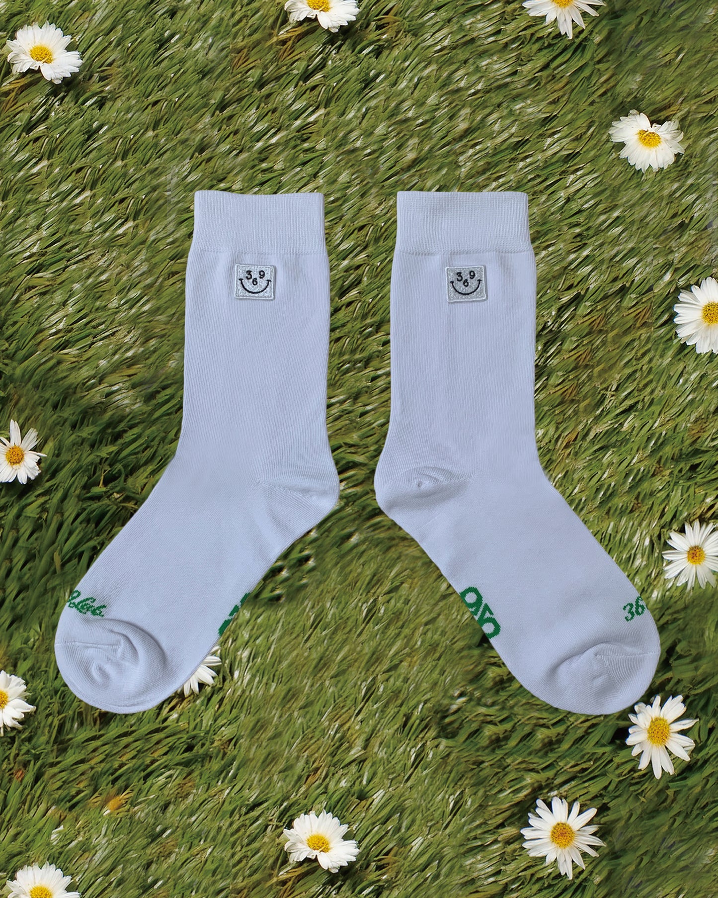 SMILE SOCKS