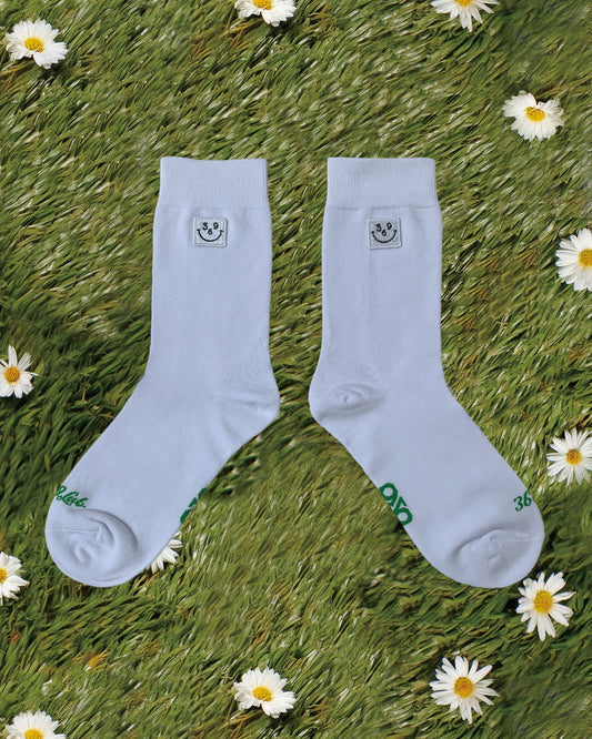 SMILE SOCKS