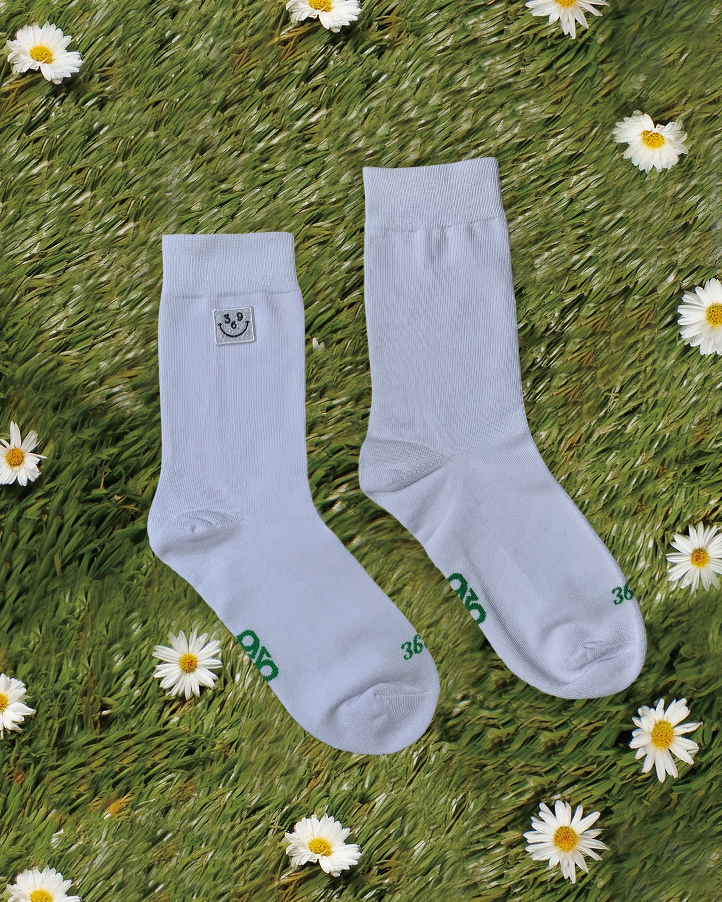 SMILE SOCKS
