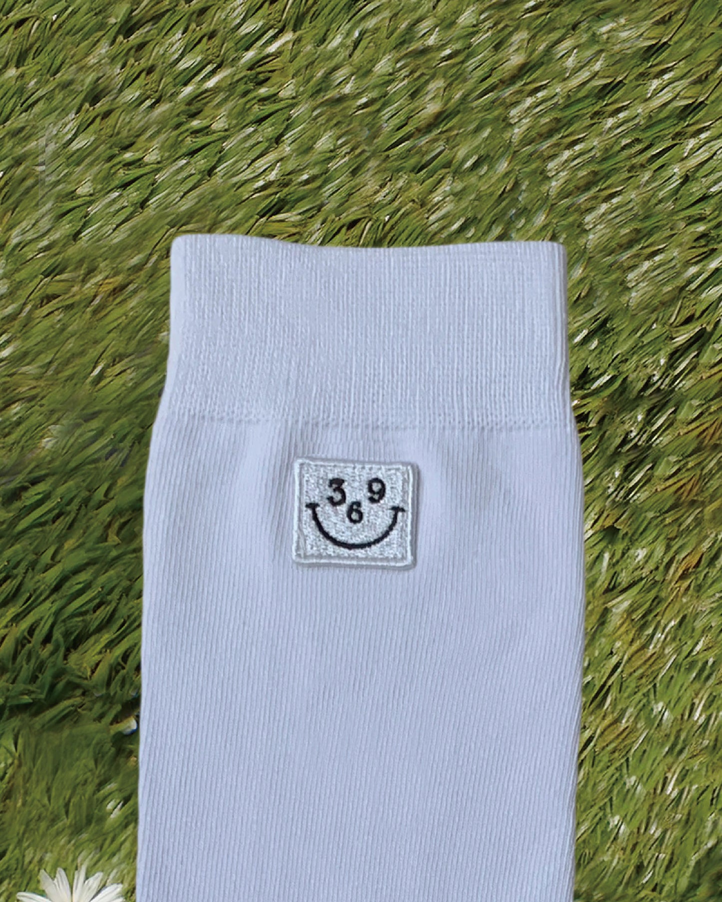 SMILE SOCKS