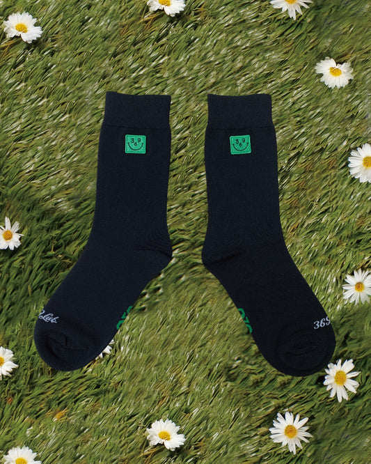 SMILE SOCKS