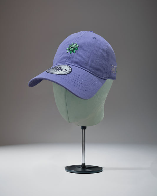 BABY FLOWER CAP (ANNIVERSARY SPECIAL)