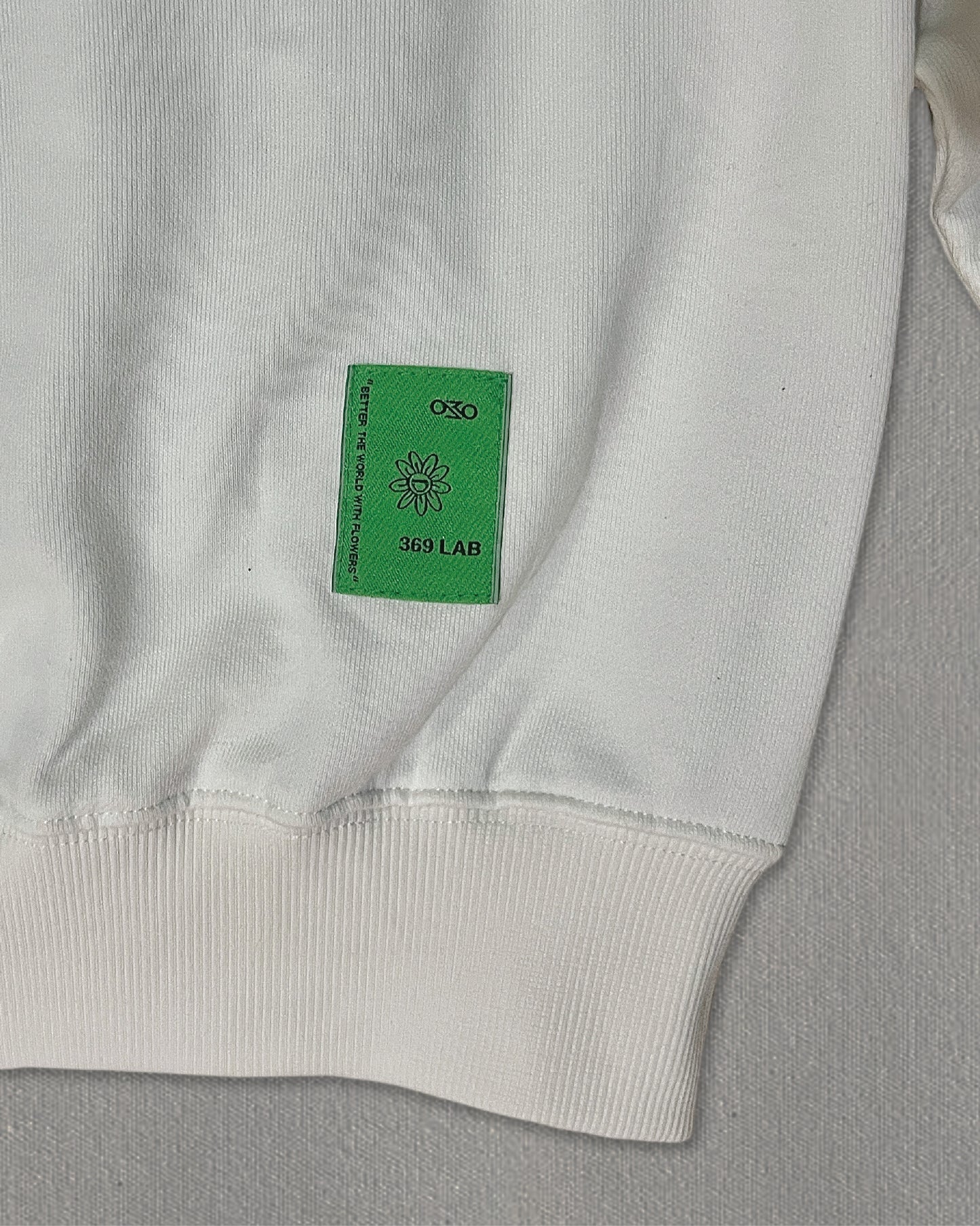 NATURE  HOODIE (LOOSE FIT)