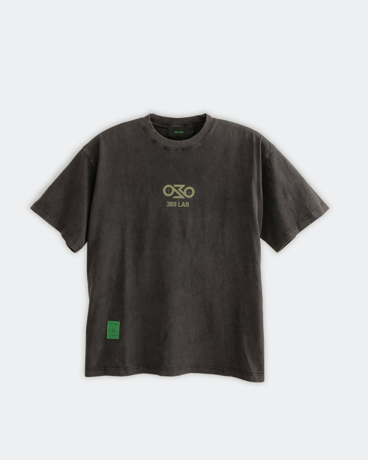 Sketch Baby Flower Tee 369Lab