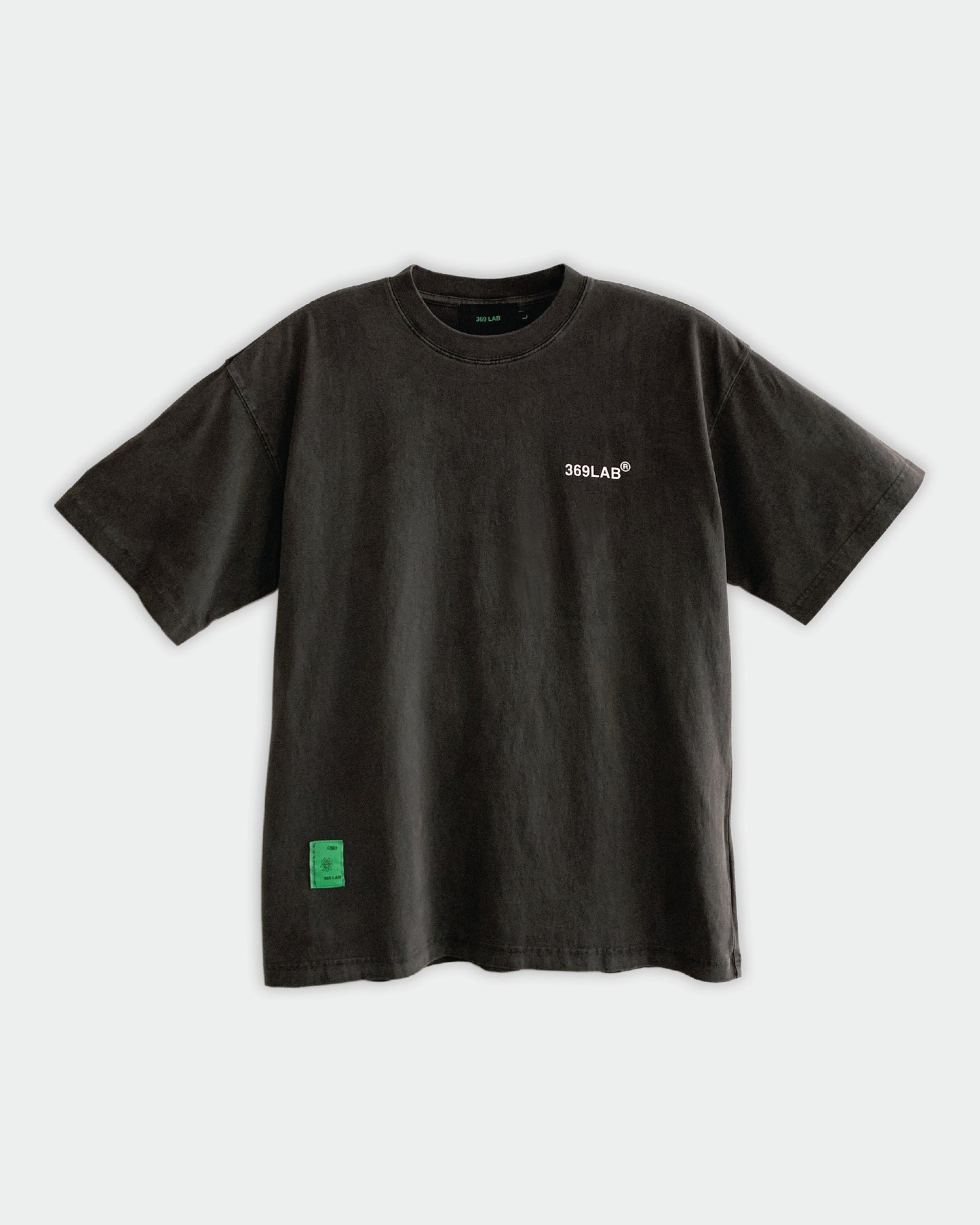 Poppies Tee 369Lab