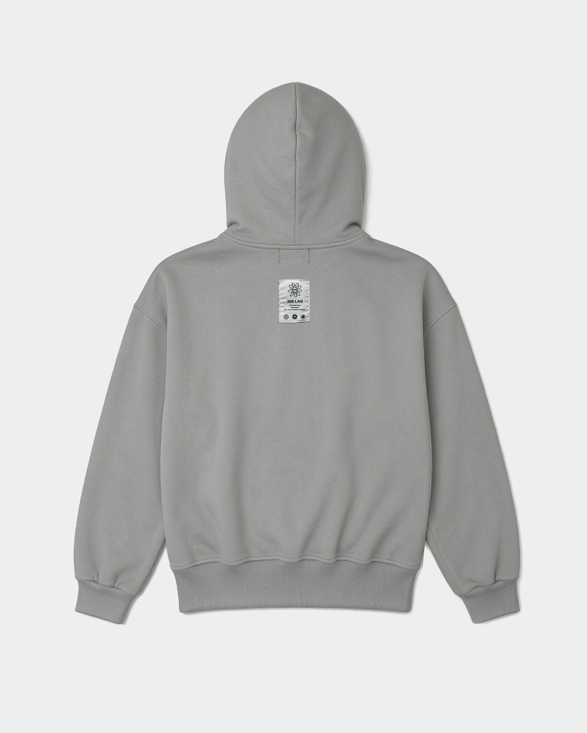 Hand Stitch Hoodie