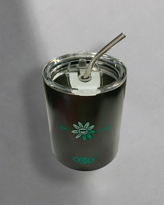 BABY FLOWER THERMO CUP